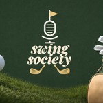 Logo of the podcast Swing Society Podcast Podcast Swing Society Podcast