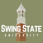 Logo of the podcast Swing State University Podcast Swing State University