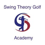 Logo of the podcast Swing Theory Golf Podcast Swing Theory Golf