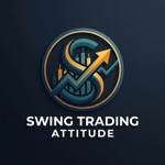 Logo of the podcast Swing Trading Attitude Podcast Swing Trading Attitude