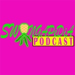 Logo of the podcast Swingapedia Podcast Swingapedia