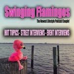 Swinging Flamingos Swinging Flamingos