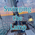 Logo of the podcast Swinging the Lamp Podcast Swinging the Lamp