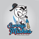 Logo of the podcast Swings and Mishes en Español Podcast Swings and Mishes en Español