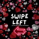Logo of the podcast Swipe Left Podcast Swipe Left