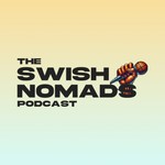 Logo of the podcast Swish Nomads Podcast (African Basketball) Podcast Swish Nomads Podcast (African Basketball)