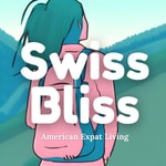 Logo of the podcast Swiss Bliss Podcast Swiss Bliss