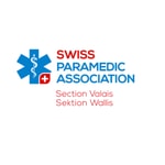 Logo of the podcast Swiss Paramedic Valais : Podcast Swiss Paramedic Valais :