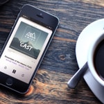 Podcast SWISSCAST with Suhaib Webb