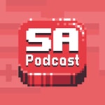 Logo of the podcast Switch-Actu - Un podcast Nintendo ! Podcast Switch-Actu - Un podcast Nintendo !