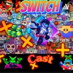 Logo of the podcast Switch Cast Podcast Switch Cast