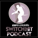 Logo of the podcast Switch Hit Podcast