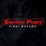 Logo of the podcast Switch Point - A Nintendo Podcast Podcast Switch Point - A Nintendo Podcast