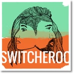Logo of the podcast Switcheroo Podcast Missing podcast logo