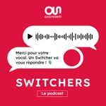 Podcast SWITCHERS