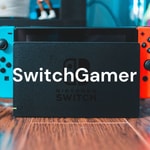 Logo of the podcast SwitchGamer Podcast SwitchGamer