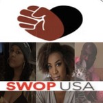 Logo of the podcast SWOPcast Podcast SWOPcast