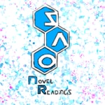 Logo of the podcast Sword Art Online Novel Readings Podcast Sword Art Online Novel Readings