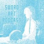 Logo of the podcast Sword Art Podcast Missing podcast logo
