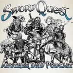 Logo of the podcast SwordQuest Podcast SwordQuest