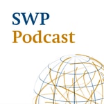 Logo of the podcast SWP-Podcast Podcast SWP-Podcast