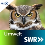 Logo of the podcast SWR Umweltnews Podcast SWR Umweltnews