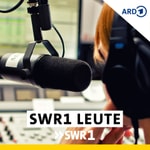 Logo of the podcast SWR1 Leute Podcast SWR1 Leute
