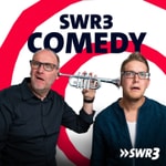 Logo of the podcast SWR3 Comedy Podcast SWR3 Comedy