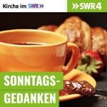 Logo of the podcast SWR4 Sonntagsgedanken - Kirche im SWR Podcast SWR4 Sonntagsgedanken - Kirche im SWR