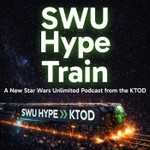 Logo of the podcast SWU Hype Train | The KTOD Podcast Podcast SWU Hype Train | The KTOD Podcast