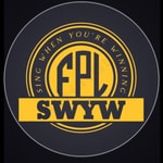 Logo of the podcast SWYW - a fantasy football league oddity Podcast SWYW - a fantasy football league oddity