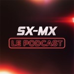 Logo of the podcast SX-MX, Le Podcast Podcast SX-MX, Le Podcast