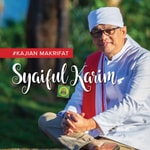 Podcast SYAIFUL KARIM