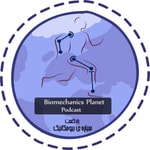 Missing podcast logo