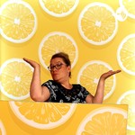 Logo of the podcast Sybille Wolf - Einfach mal machen...😂 Podcast Sybille Wolf - Einfach mal machen...😂