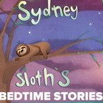 Sydney Sloth's Bedtime Stories (Lectio Divina for Kids) Podcast Sydney Sloth's Bedtime Stories (Lectio Divina for Kids)