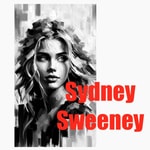 Logo of the podcast Sydney Sweeney Podcast Sydney Sweeney