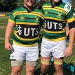 Logo of the podcast SydneyandNswCountryRugby Podcast SydneyandNswCountryRugby