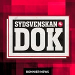 Logo of the podcast Sydsvenskan Dok Podcast Sydsvenskan Dok