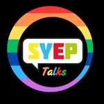 Logo of the podcast SYEP Talks Podcast SYEP Talks
