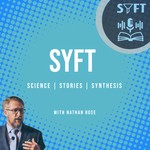 Logo of the podcast Syft Podcast Syft