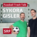 Logo of the podcast Sykora Gisler Podcast Sykora Gisler