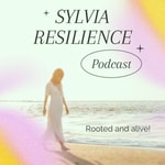 Logo of the podcast Sylvia Resilience Podcast Sylvia Resilience