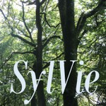 Logo of the podcast SylVie, la culture forestière Podcast SylVie, la culture forestière
