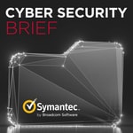 Logo of the podcast Symantec Cyber Security Brief Podcast Podcast Symantec Cyber Security Brief Podcast