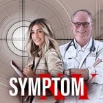 Logo of the podcast SYMPTOM XY Podcast SYMPTOM XY