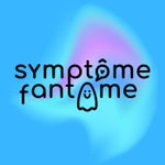 Logo of the podcast Symptôme Fantôme Podcast Symptôme Fantôme