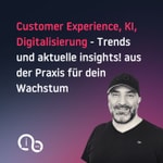 Podcast insights! mit Joubin Rahimi