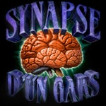 Logo of the podcast Synapse d'un gars Podcast Synapse d'un gars