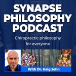 Logo of the podcast Synapse Philosophy Podcast Podcast Synapse Philosophy Podcast